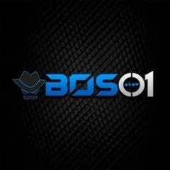 BOS01 - Teror di Malam Gelap