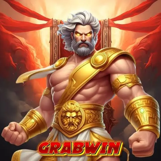 GRABWIN - Balapan Motor Penuh Adrenalin