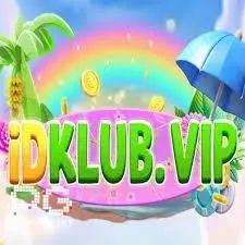 IDKLUB - Game Kasino Seru untuk Anda