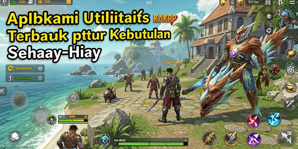 Tampilan fitur pengingat dan analisis pengeluaran KAKRP yang memudahkan pengguna.
