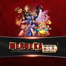 MERDEKAWIN - Balap Motor Seru dan Menantang