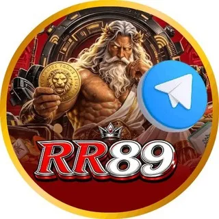 RR89 - Petualangan Epik di Dunia RPG