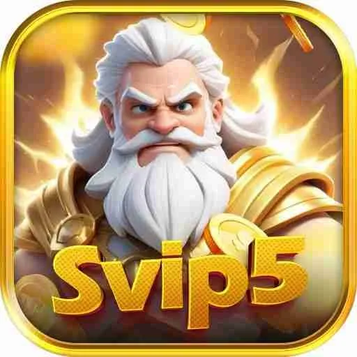 SVIP5 - Petualangan Seru Dalam Dunia Arcade